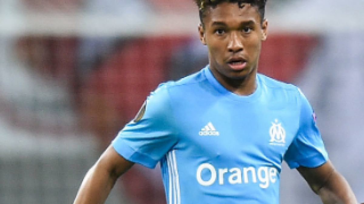 El Manchester City centra su atención en Boubacar Kamara "Foto: Marca"