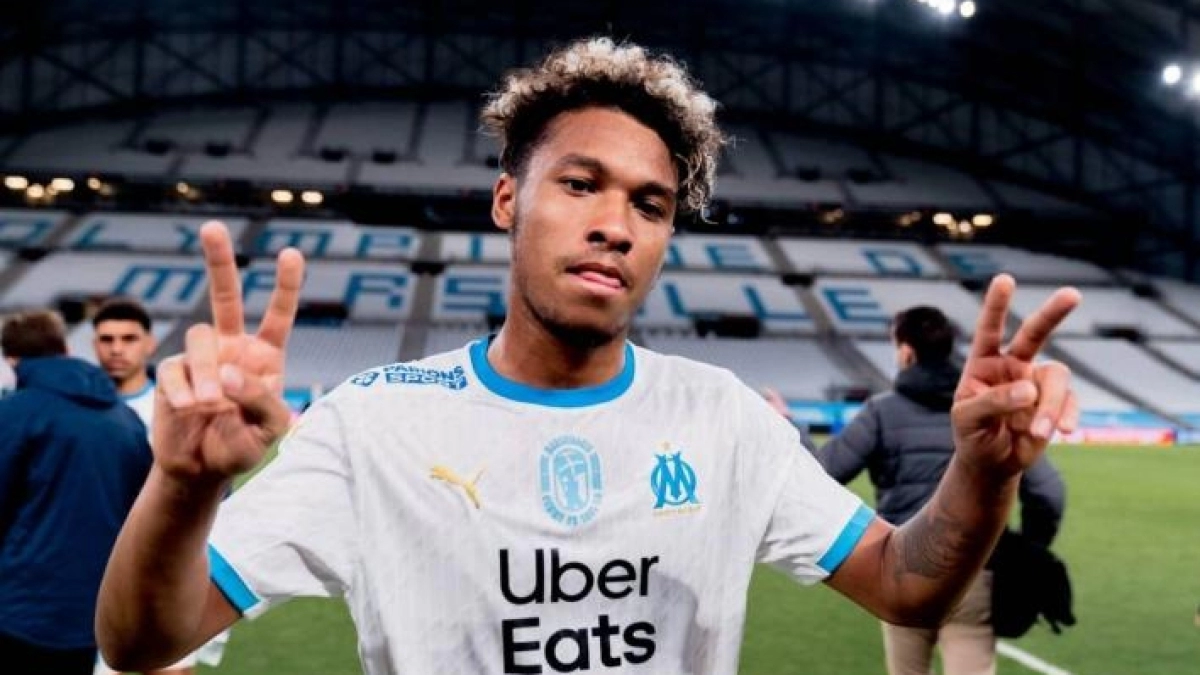 La razón por la que Kamara decidió fichar con el Atlético