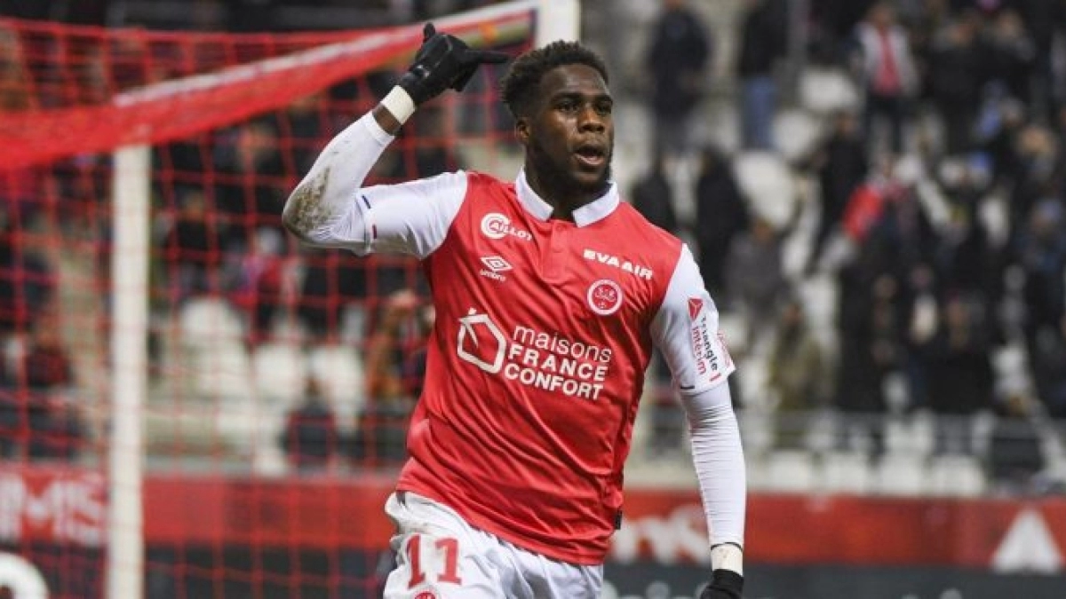 El Villarreal cierra el fichaje de Boulaye Dia - Foto: Africa Top Sports
