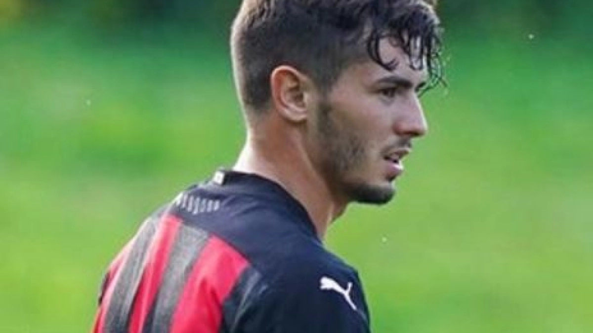 El regreso de Brahim Díaz al Real Madrid, una opción que convence a Ancelotti "Foto: Marca"