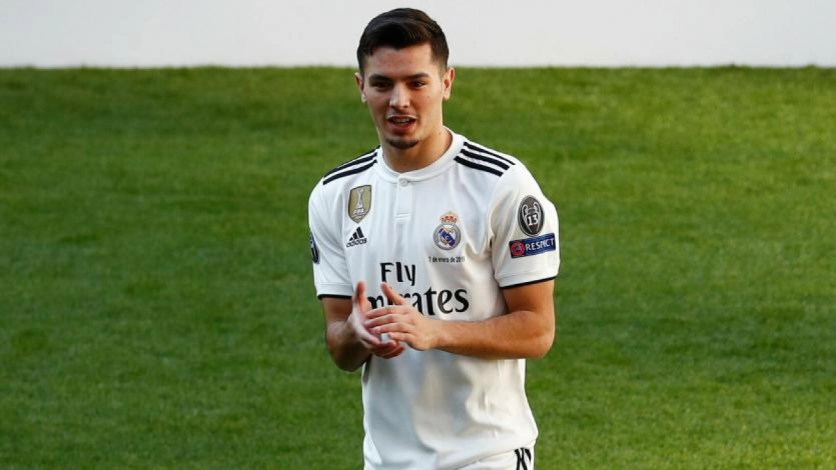 A un paso de cerrarse la cesión de Brahim al Getafe. Foto: El Español