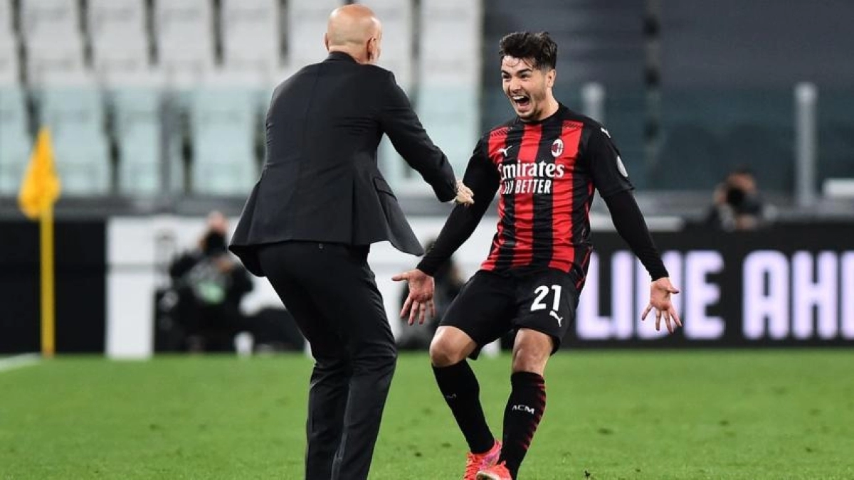 ¿Qué tiene que hacer el Real Madrid con Brahim Díaz?