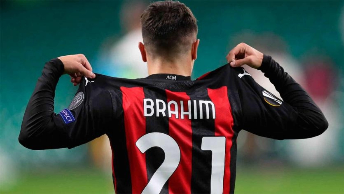 El Milan quiere reunirse con el Madrid para negociar por Brahim