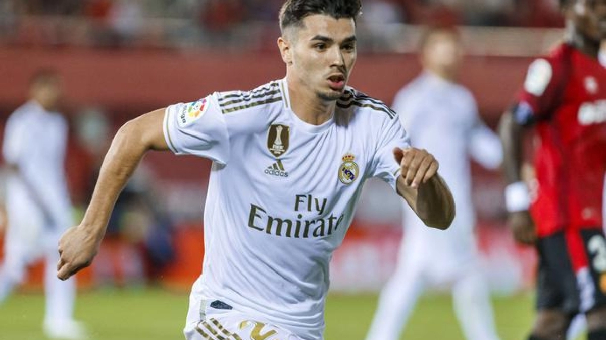Brahim aprovecha el parón para luchar por quedarse | ED