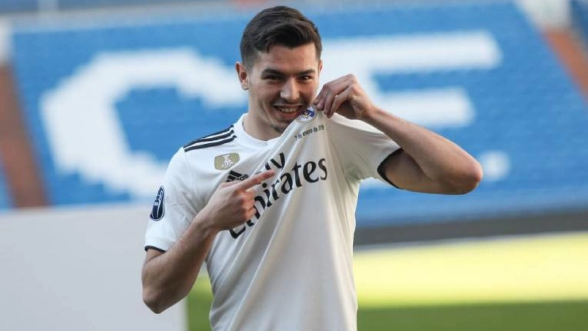 El Getafe vuelve a por Brahim | El País