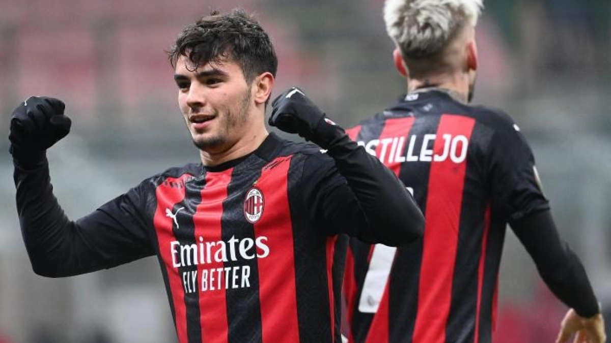El Milan tiene en la mira al reemplazante de Brahim Díaz
