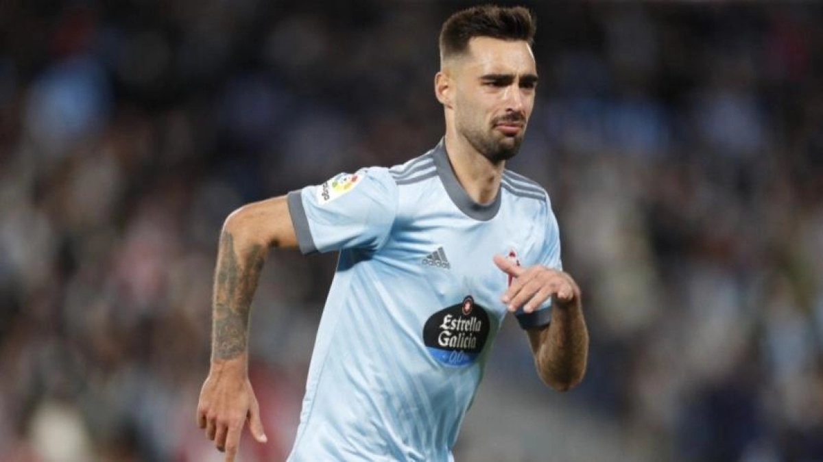 OFICIAL: Brais Méndez, nuevo jugador de la Real Sociedad