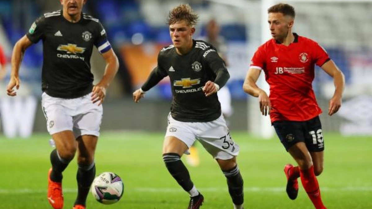El Manchester United a un paso de cerrar su primera salida del mercado