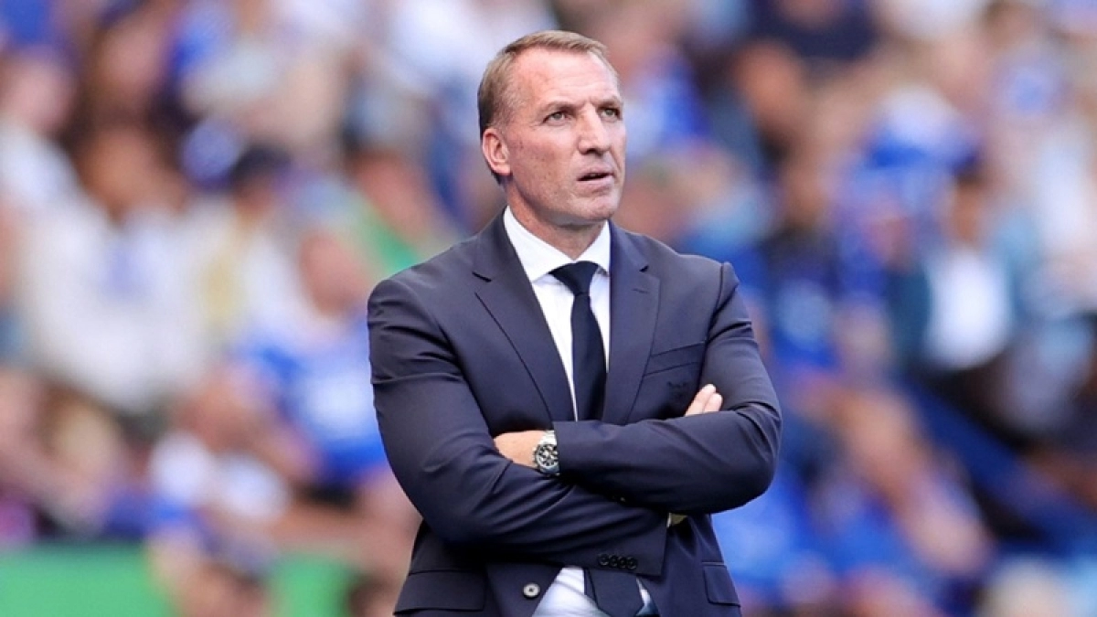 Brendan Rodgers está en la cuerda floja / Skysports.com