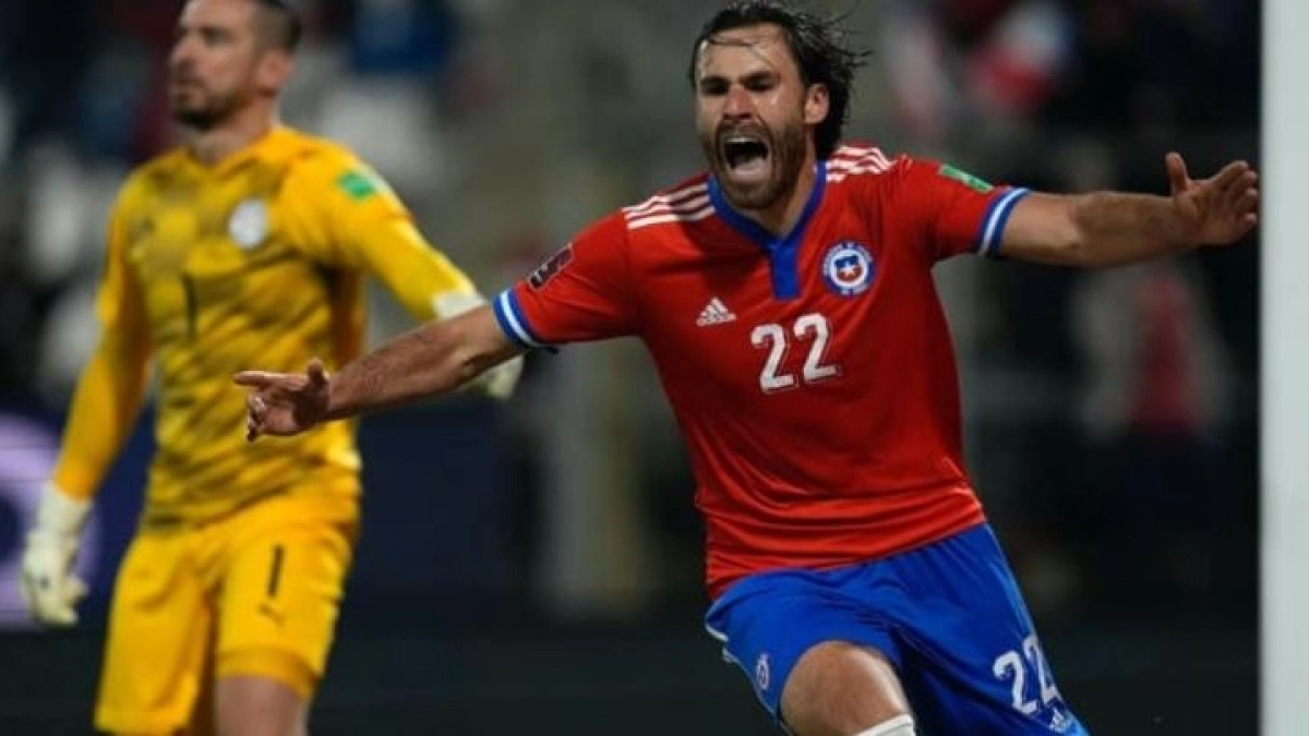 Ben Brereton Díaz, nuevo objetivo del Atlético para suplir a Suárez