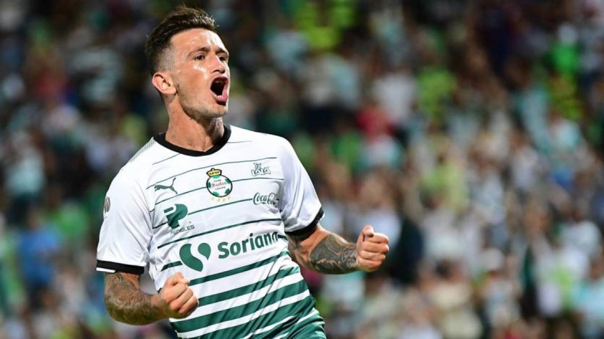 Sevilla: Brian Lozano, la nueva apuesta de Monchi