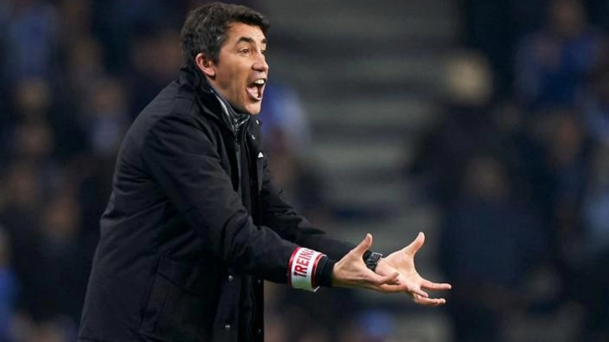 Bruno Lage será el próximo entrenador del Wolverhampton