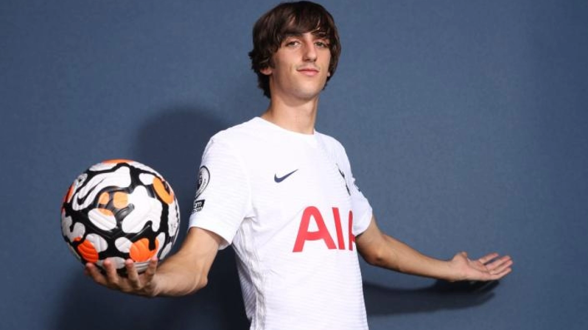 Bryan Gil tiene un nuevo pretendiente en la Liga / Eldesmarque.com