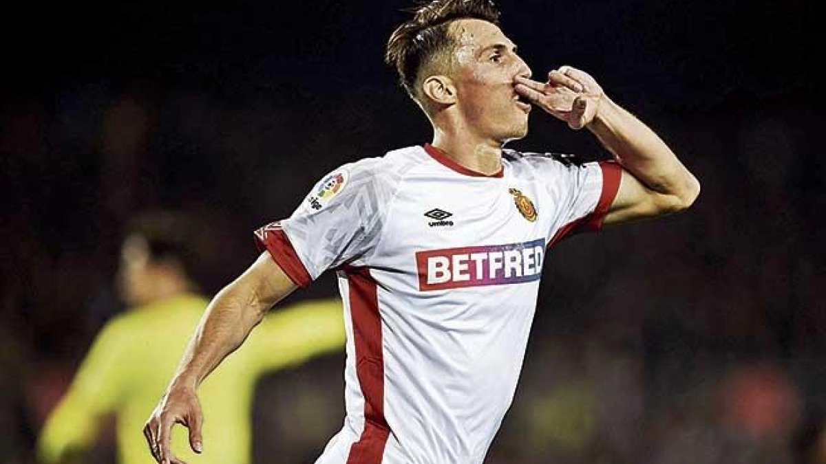 Budimir, objetivo del Sevilla.