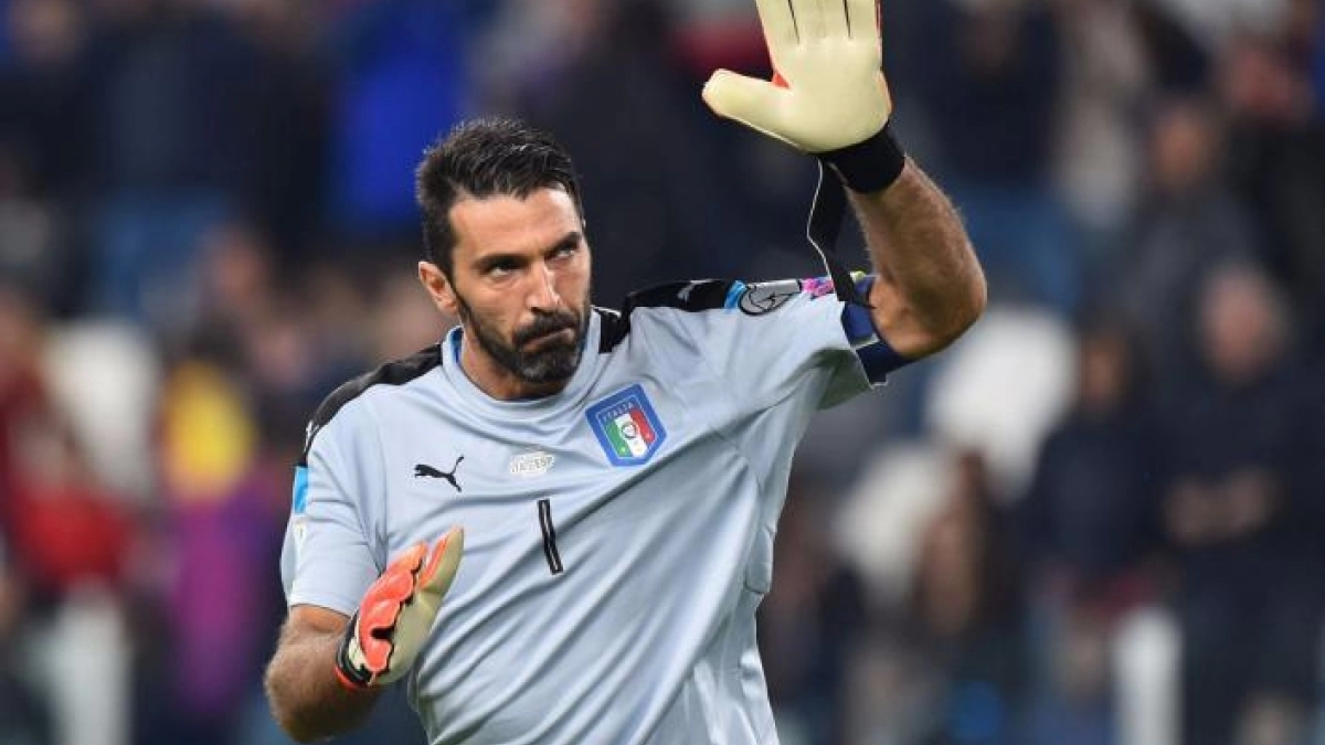 La enorme carencia en la portería de la Juventus de Turín