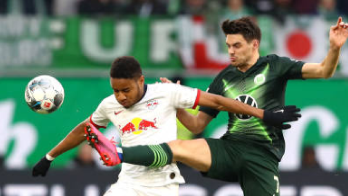 "Los cinco tapados a seguir en el regreso de la Bundesliga. Foto: Getty Images"
