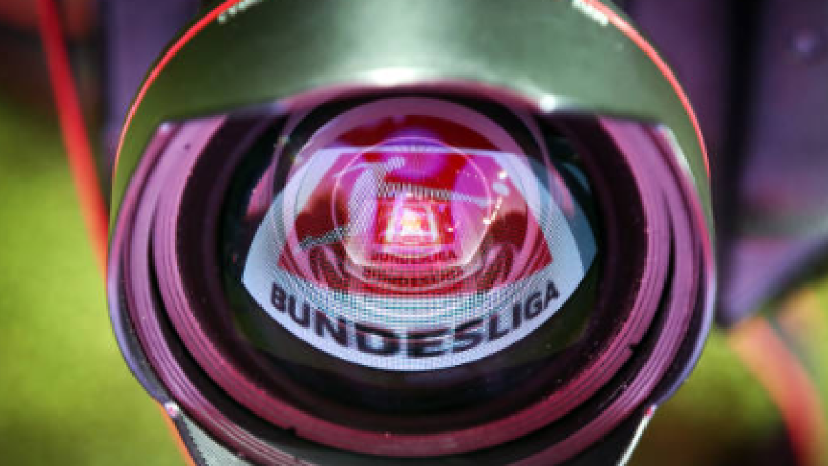 "La Bundesliga clava su calendario con los fichajes. Foto: Getty Images"