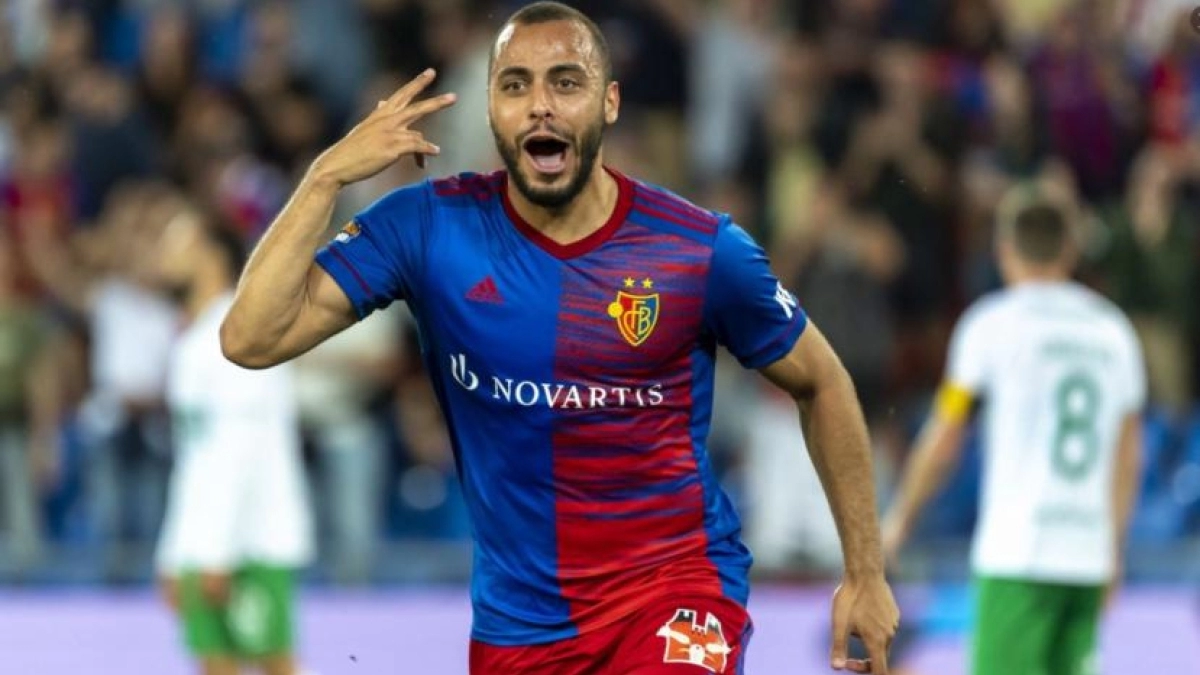 La Fiorentina cerca de fichar al reemplazante de Vlahovic: Arthur Cabral