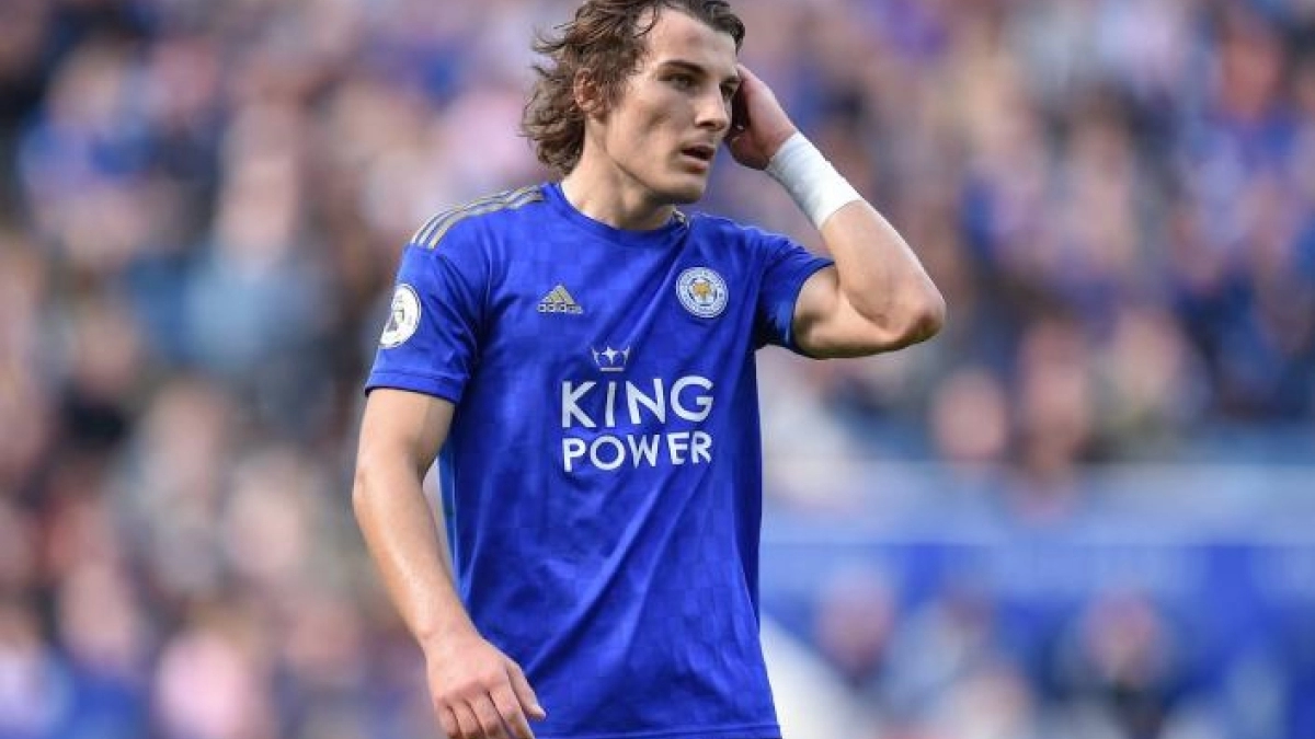 Söyüncü y el problema del Leicester con las renovaciones - Foto: Culemanía