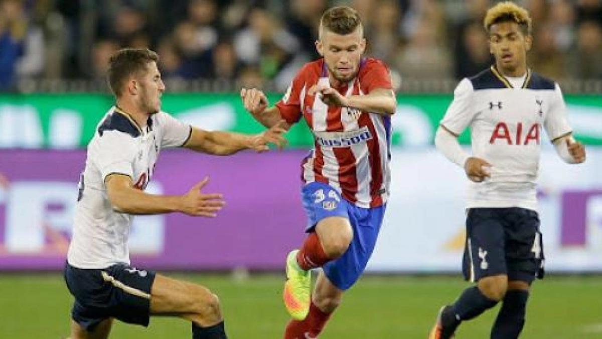  El nuevo equipo que quiere a Caio Henrique. Foto: Fichajes.net