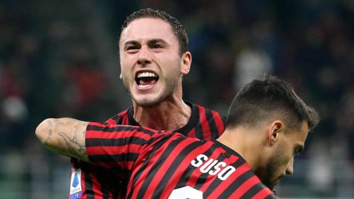 Sevilla y Tottenham pujan por Calabria | MD