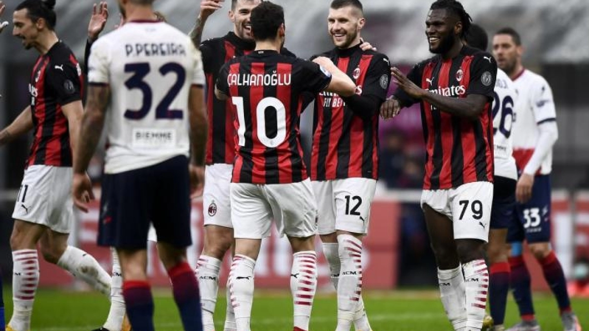 La importante renovación que está a nada de cerrar el AC Milan