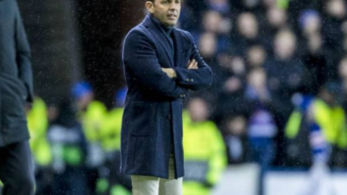 El error fatídico e inentendible de Javier Calleja frente al FC Barcelona "Foto: Plaza Deportiva"