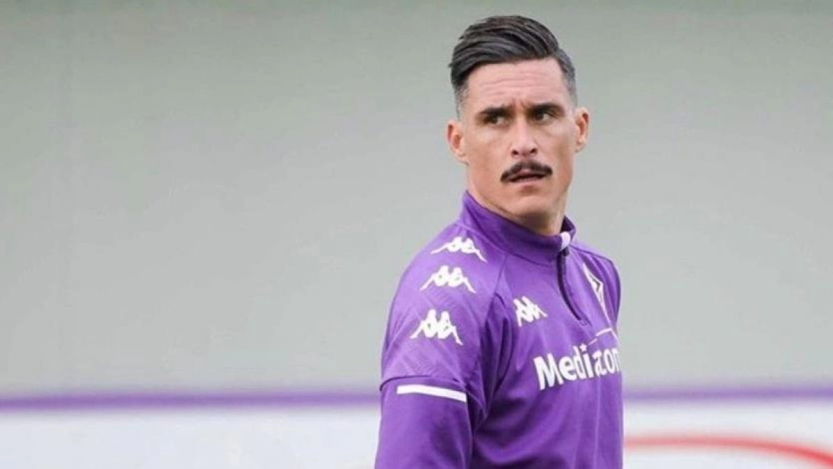 Callejón cae en desgracia en la Fiorentina / Elgoldigital