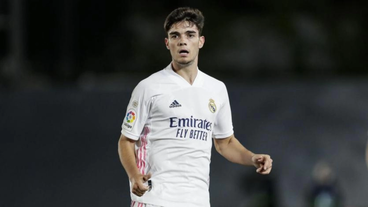 El callejón sin salida de Miguel Gutiérrez en el Madrid