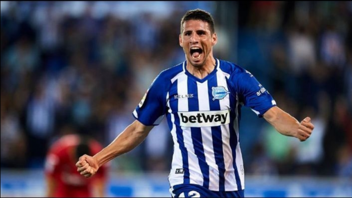 El Osasuna confirma el interés por Calleri. Foto: La Vanguardia
