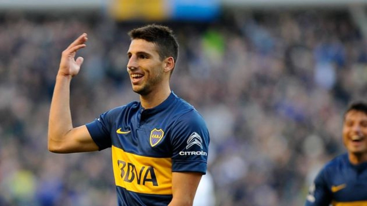 Boca podría darle otra oportunidad a Calleri / Foxsports.com