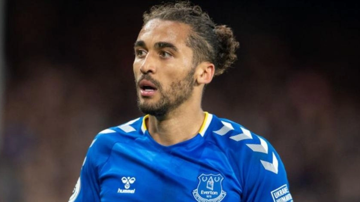 Los 2 delanteros que sigue el Everton por la baja de Calvert-Lewin