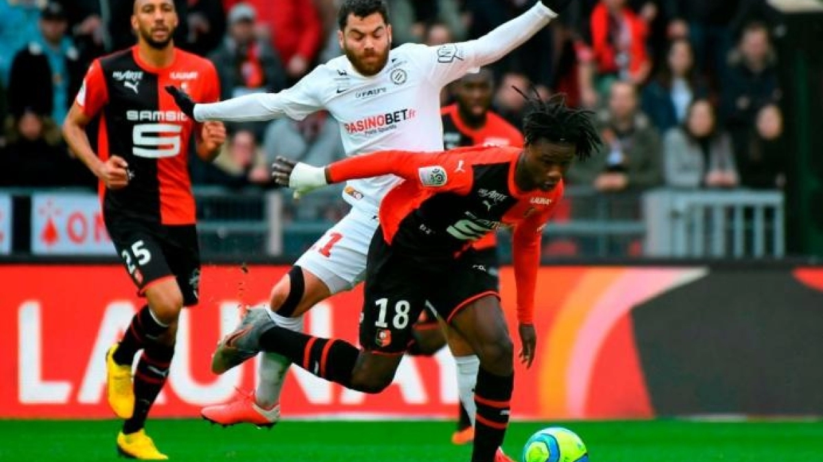 El Tottenham recibe un impulso para fichar a Camavinga