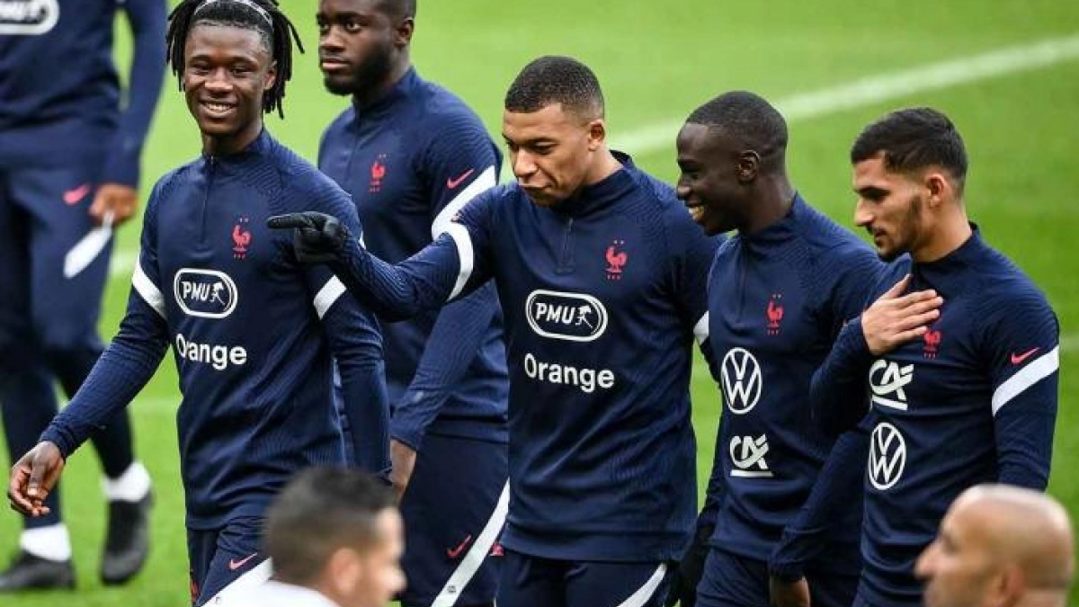 Otra joya francesa que se ‘aleja’ del Real Madrid. Foto: lagalerna.com