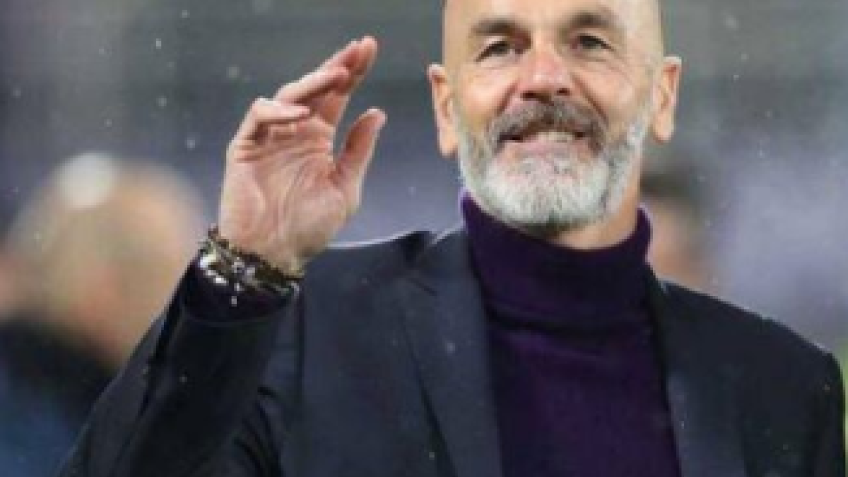 La necesidad imperiosa del AC Milan de cambiar de entrenador "Foto: TVN"
