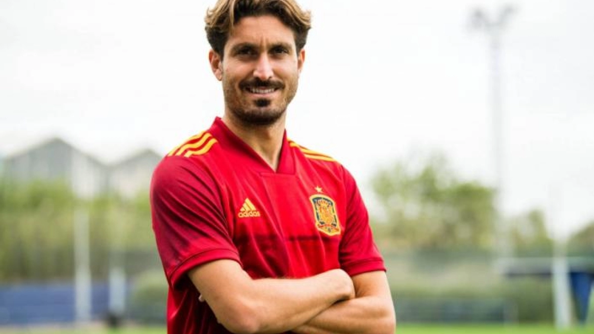 Campaña, listo para el Atlético / levanteud.com