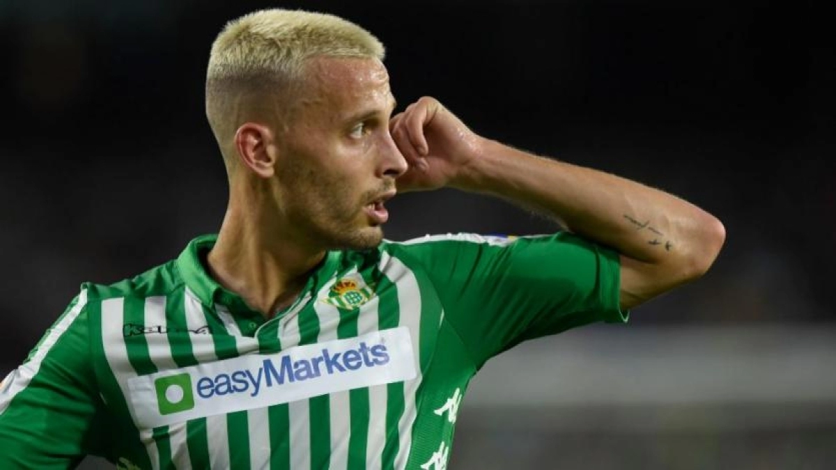  Canales apuesta por su continuidad en el Real Betis