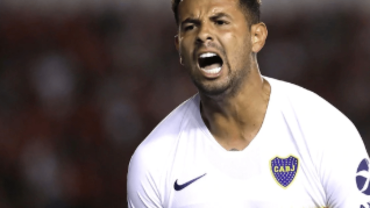 Cardona expone los motivos de su ‘no fichaje’ por Boca Juniors "Foto: InfoBae"