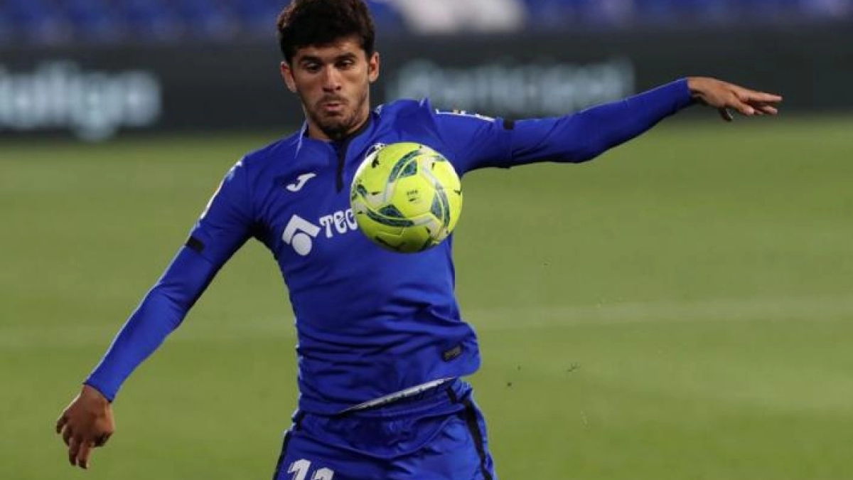 Carles Aleñá saldrá definitivamente del Barcelona este verano / Larazon.es