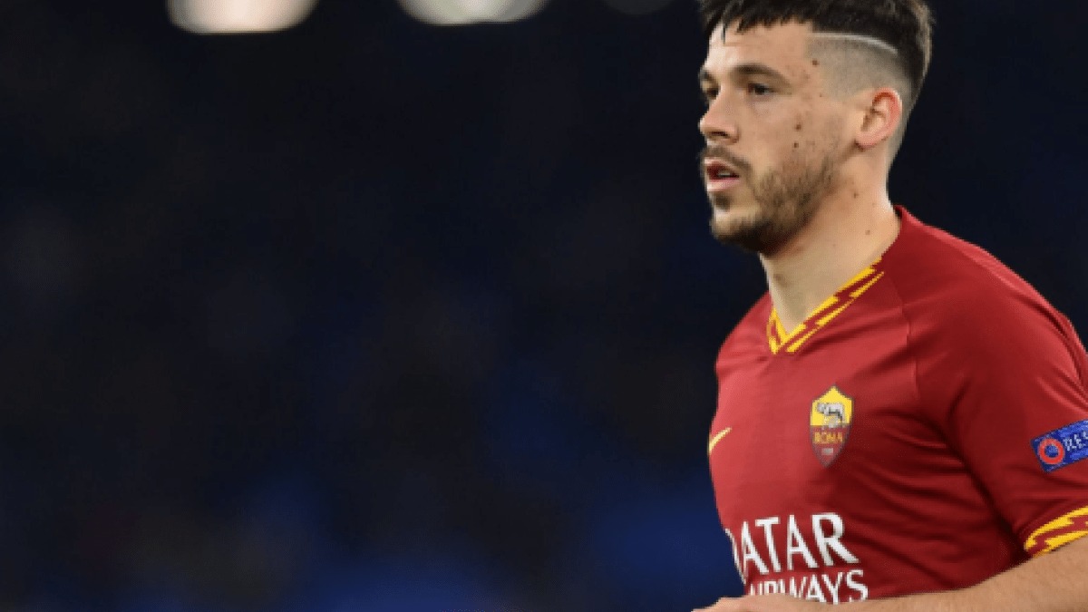 Carles Pérez, el regalo de Bartomeu del que menos se habla "Foto: Fichajes"