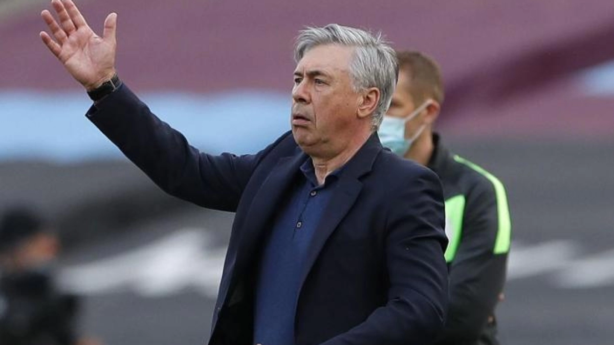 El Real Madrid piensa en el regreso de Ancelotti para suplir a Zidane