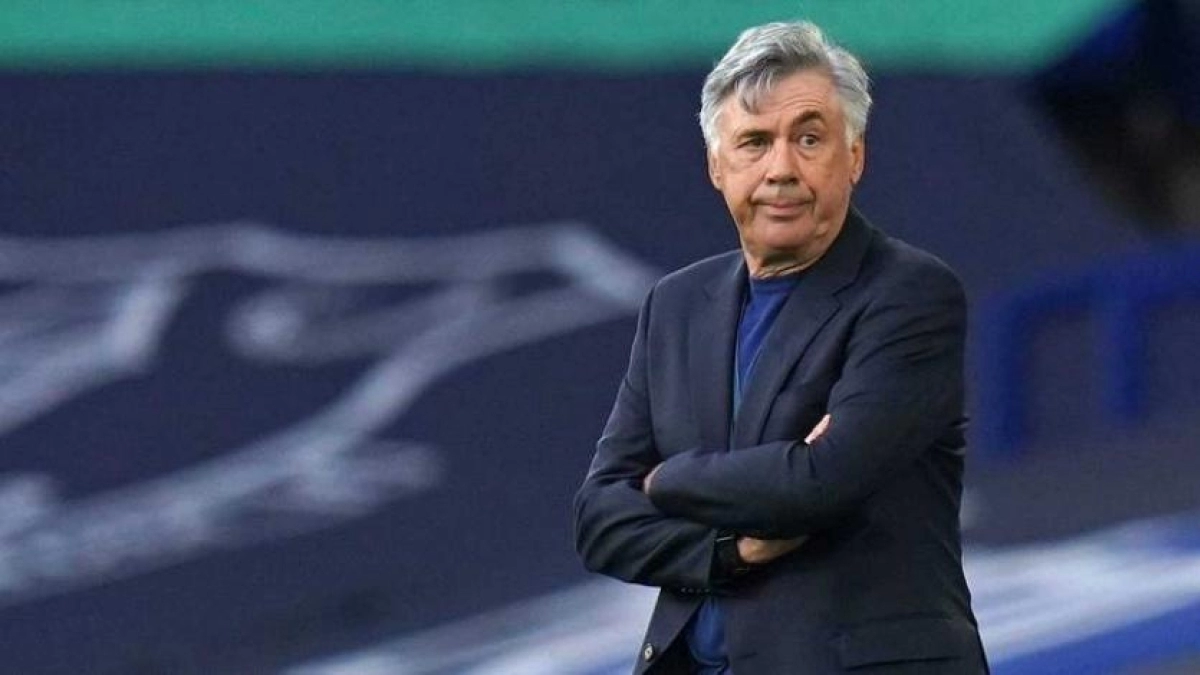 El once que quiere el Everton para la próxima temporada | FOTO: EVERTON