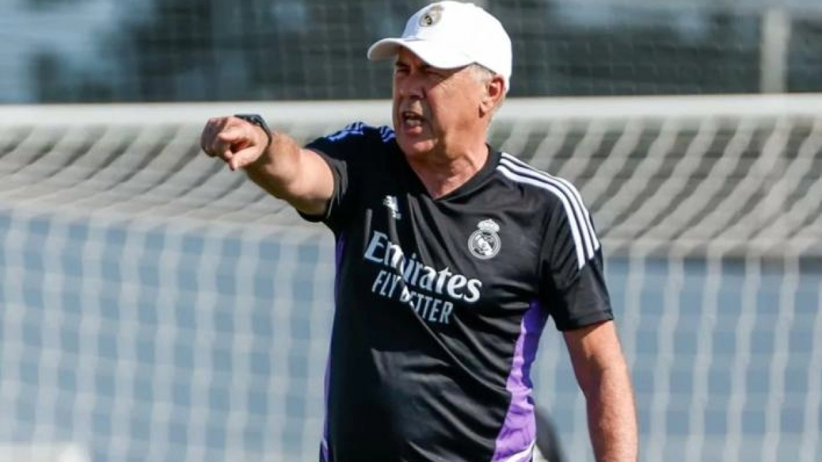 La razón del éxito de Carlo Ancelotti como entrenador