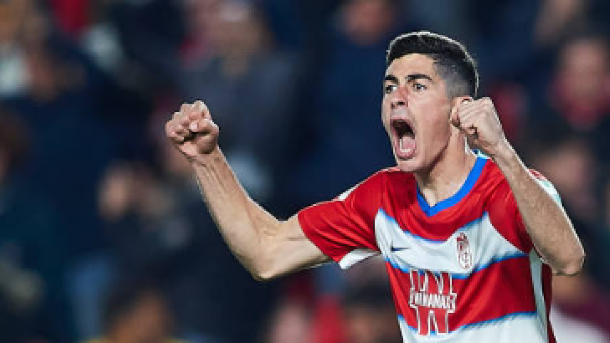 "El mejor fichaje del Sevilla está en casa. Foto: Getty Images"