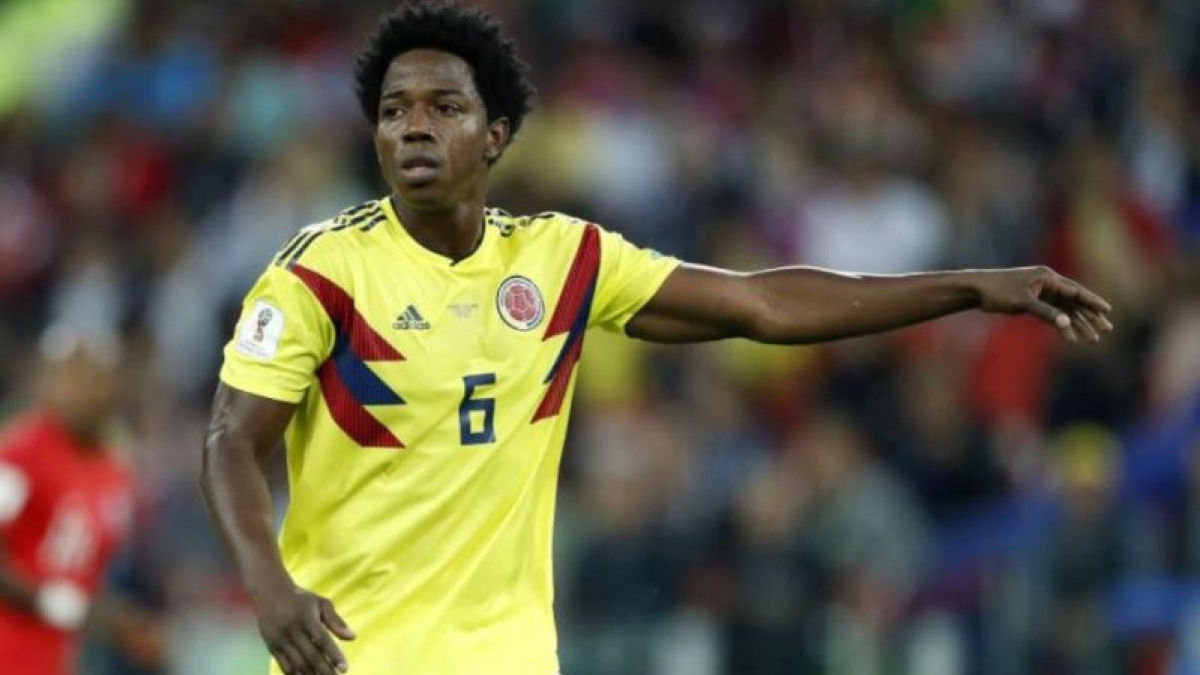 Carlos Sánchez tiene nuevo equipo "Foto: AS"