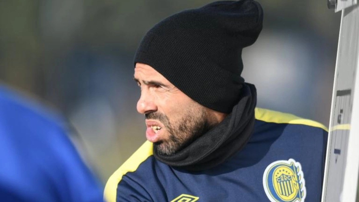 Carlos Tévez y su posible retirada de Boca Juniors