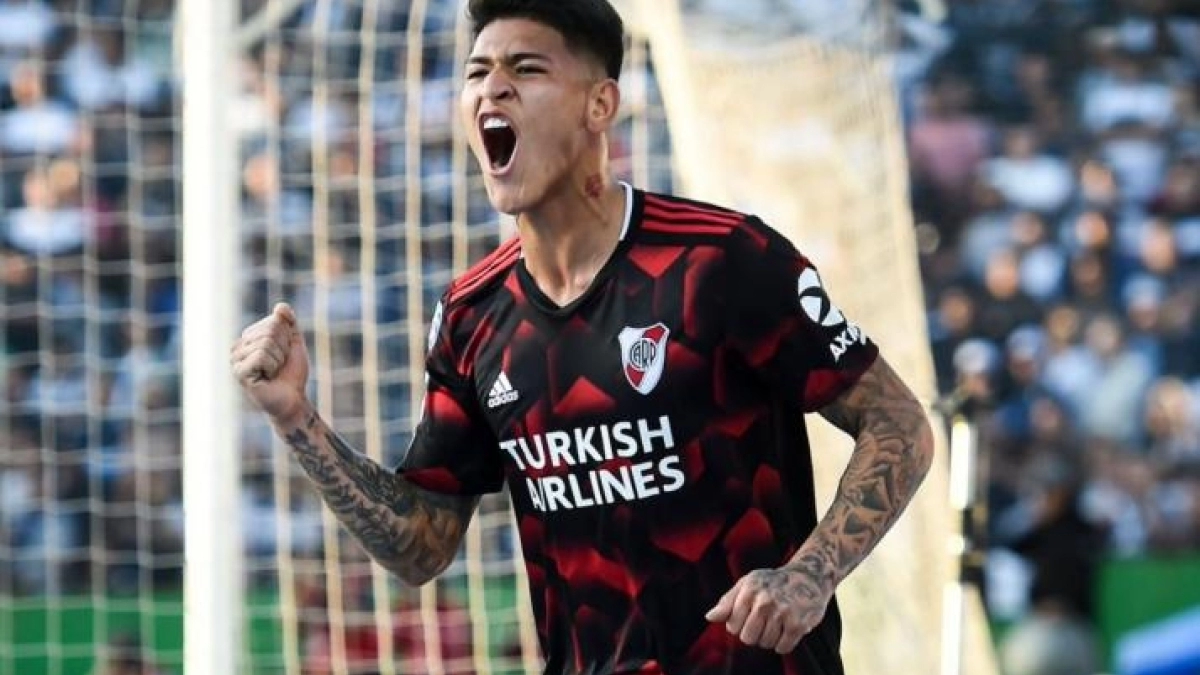 Las 3 ventas que quiere cerrar River Plate en los últimos días de mercado