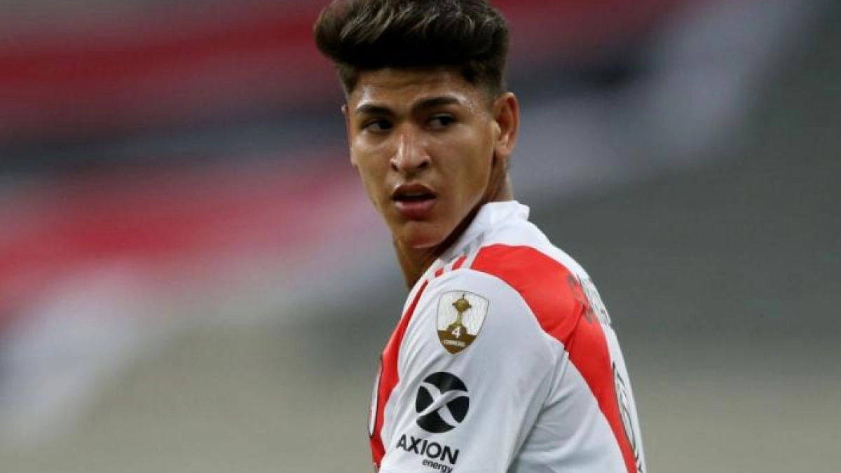 Los tres equipos de La Liga que vigilan a Jorge Carrascal