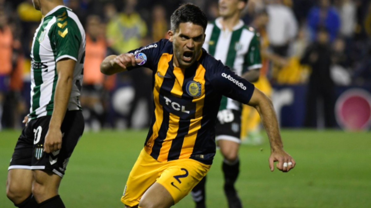 Un viejo conocido vuelve a Argentinos Juniors "Foto: Nexofin"