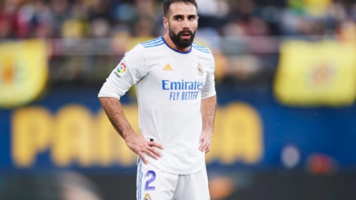 Fichajes Real Madrid: Los 3 laterales que pueden suplir a Carvajal